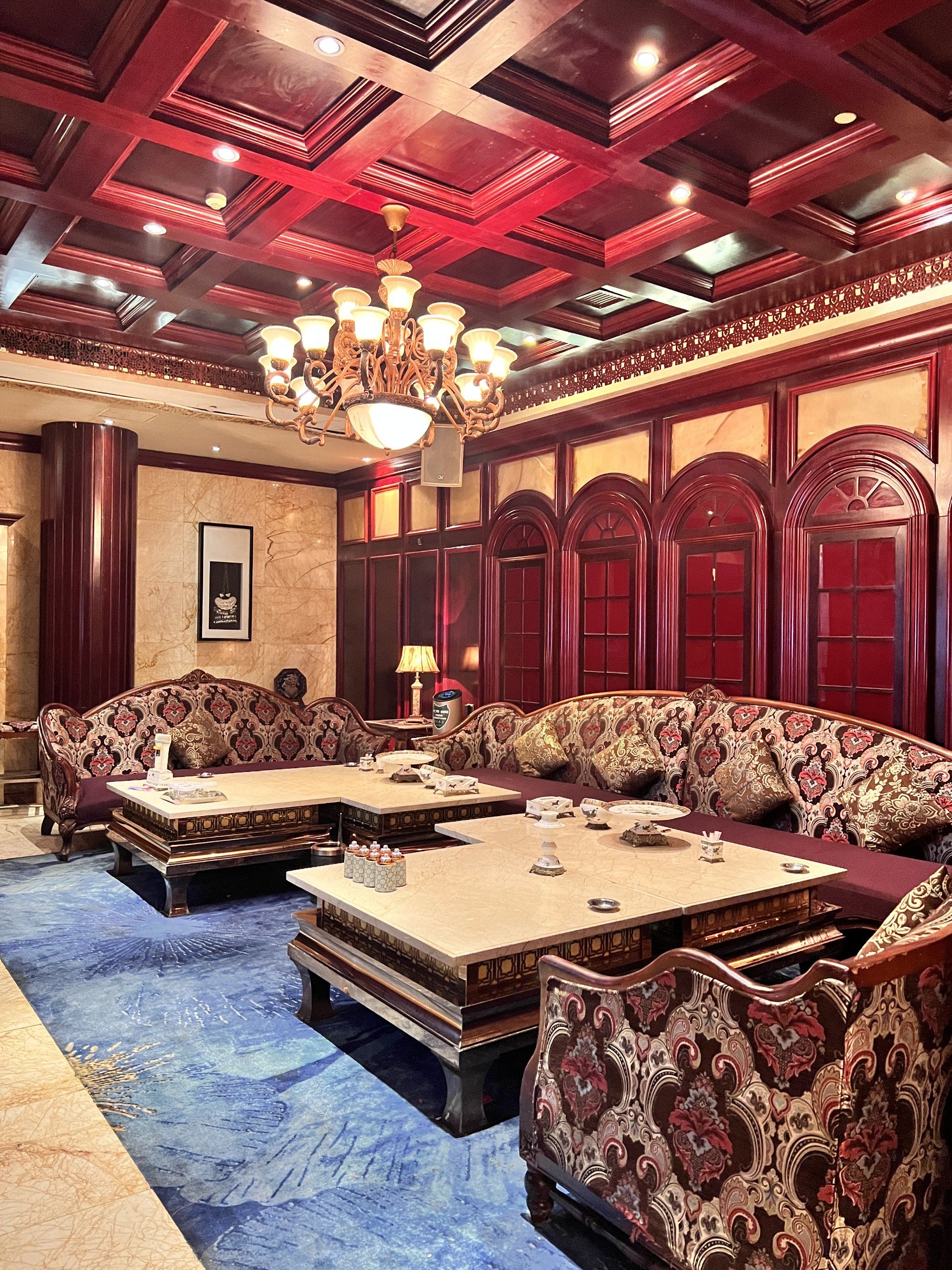 宿州商务ktv服务与设施介绍商务ktv有没有优势-泗县ktv预订