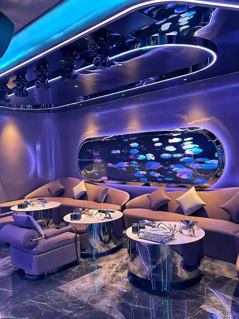 宿州商务ktv及其含义解析-泗县ktv预订